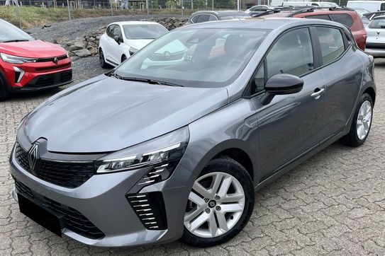 Renault Clio Evolution LPG 1.0 TCe