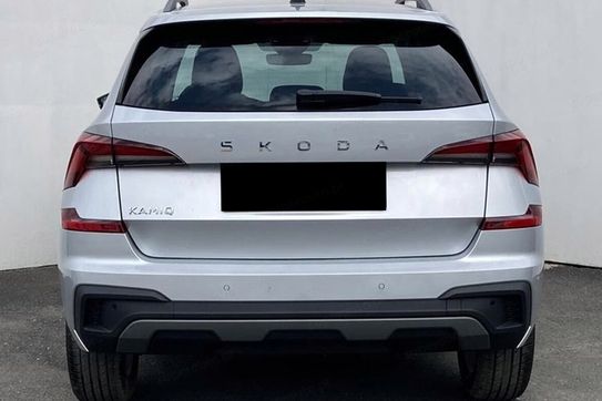 Skoda Kamiq Edition 130 1.0 TSI