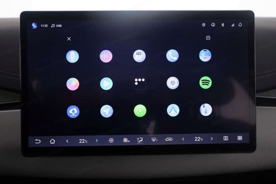 BYD Seal 6 DM-i Boost Touring