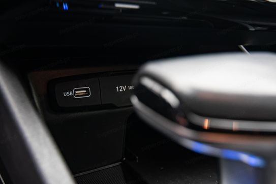 Hyundai Tucson 1.6 T-GDi Smart 2WD DCT