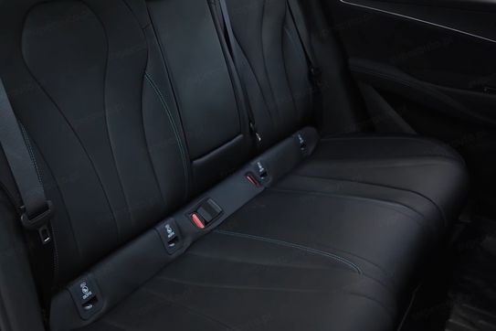BYD Seal 6 DM-i Comfort Lite Touring