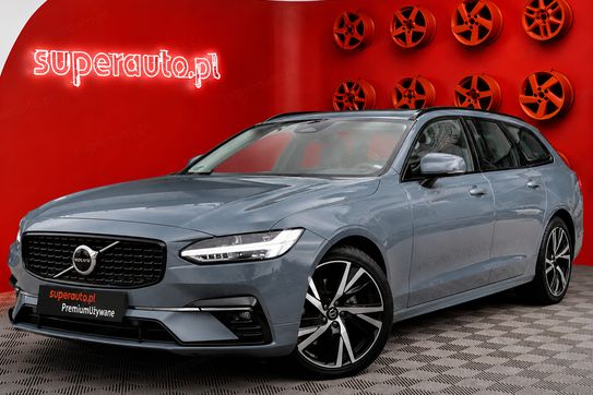 Volvo V90 B4 D Plus Dark aut