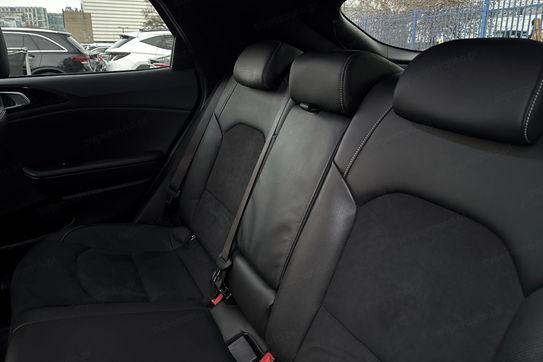 Kia XCeed Prestige Line 1.5 T-GDI  DCT