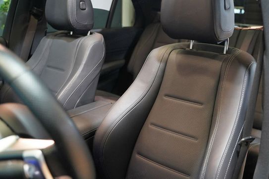 Mercedes GLE 450 d  4-Matic AMG Line