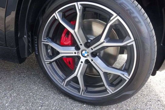 BMW X5 xDrive30d M Sport