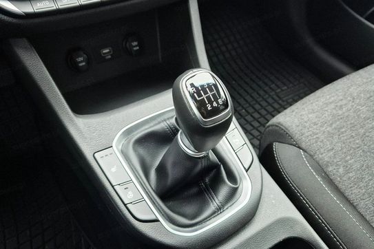 Hyundai i30 1.5 T-GDI Smart