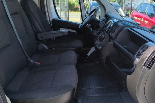 Citroen Jumper L3H2