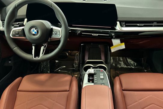 BMW X1 sDrive18d M Sport