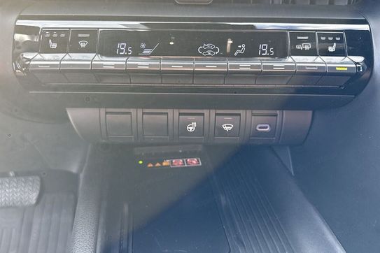 Toyota C-HR 1.8 Hybrid Style