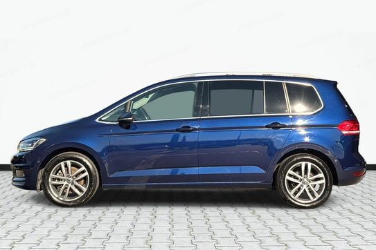 Volkswagen Touran 1.5 TSI EVO Highline DSG