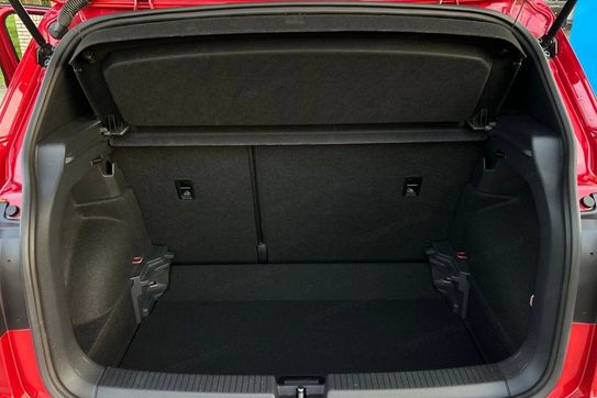 Volkswagen T-Cross 1.5 Tsi Act r-Line Plus Dsg