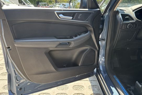 Ford S-MAX Titanium  2.5 Hybrid CVT 7os.