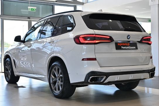 BMW X5 xDrive25d M Sport
