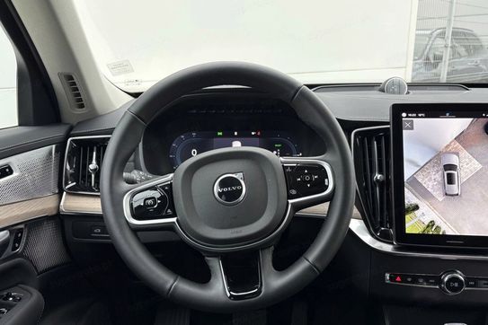 Volvo XC90 T8 AWD Plug-In Hybrid Ultra Bright 7os