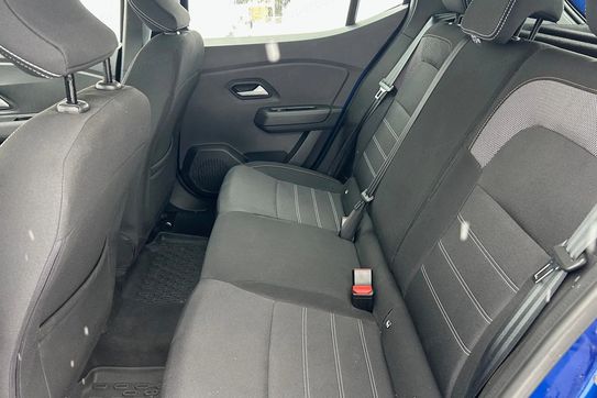 Dacia Sandero 1.0 TCe Expression