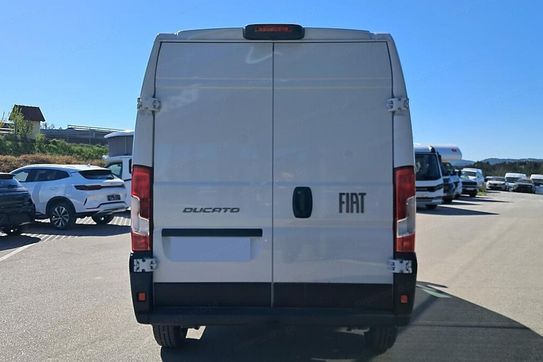 Fiat Ducato Maxi L3H2 AT8