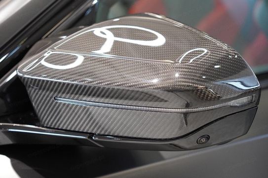 BMW Seria 5 M5