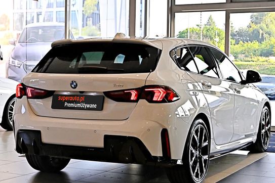 BMW Seria 1 120 M Sport