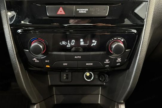 Suzuki Vitara 1.4 Boosterjet SHVS Premium 4WD