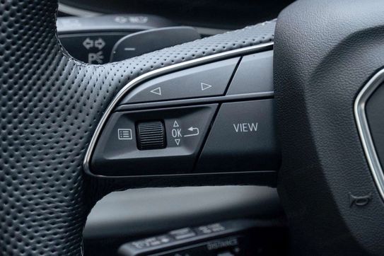 Audi Q8 TFSI e quattro