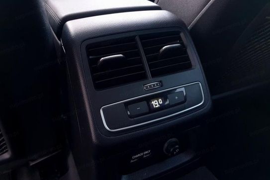 Audi A5 Sportback 40 TFSI