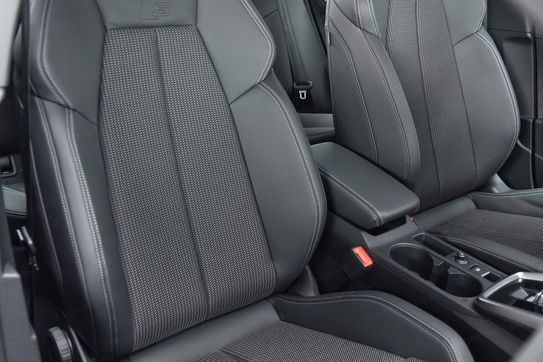 Audi A3 35 TFSI S Line Sportback