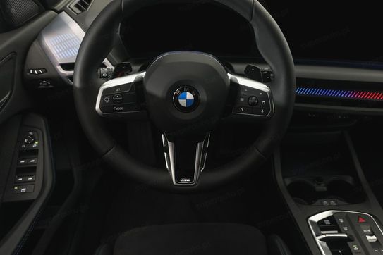 BMW Seria 1 123 xDrive M Sport