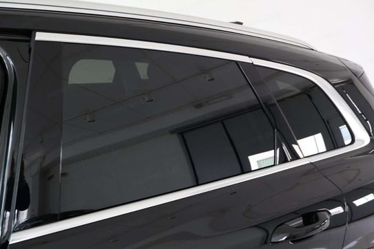 Audi Q5 TFSI advanced