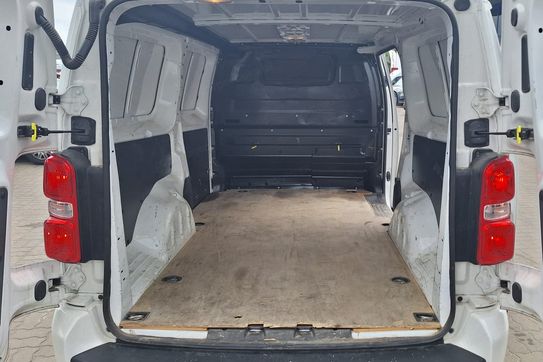 Fiat Scudo 2.0