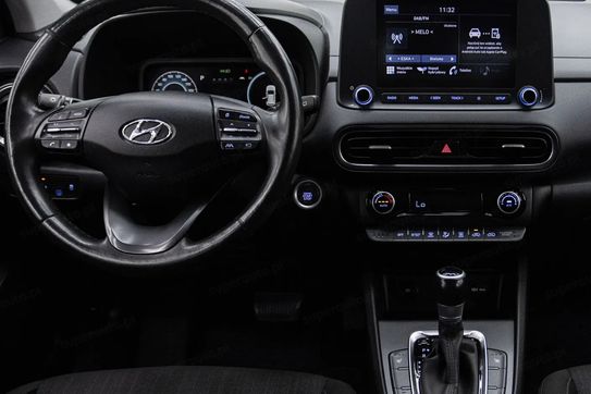 Hyundai Kona 1.6