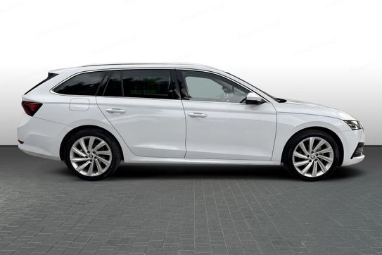Skoda Octavia Style 1.5 TSI e-Tec  DSG