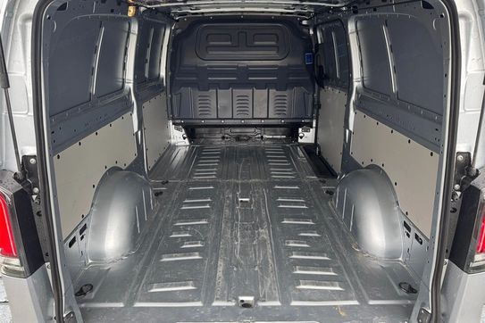 Mercedes Vito 114 CDI Ekstradługi