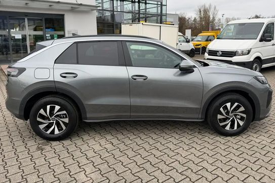Volkswagen T-Roc Life 1.5 eTSI DSG