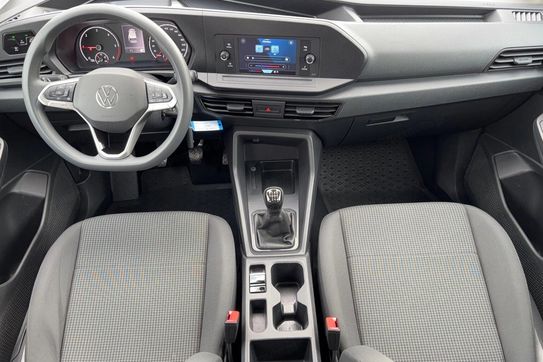 Volkswagen Caddy 2.0 TDI