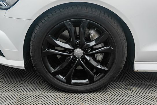 Audi A6 2.0 TFSI quattro S tronic