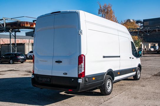 Ford Transit 350 L4H3 RWD Ambiente