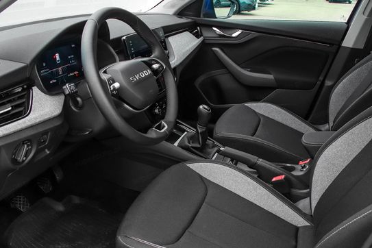 Skoda Scala 1.0 Tsi Selection
