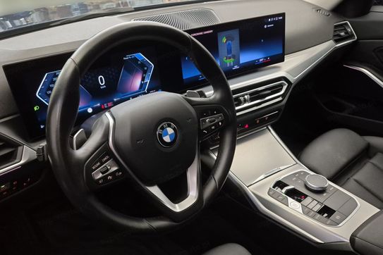 BMW Seria 3 Touring 320d xDrive