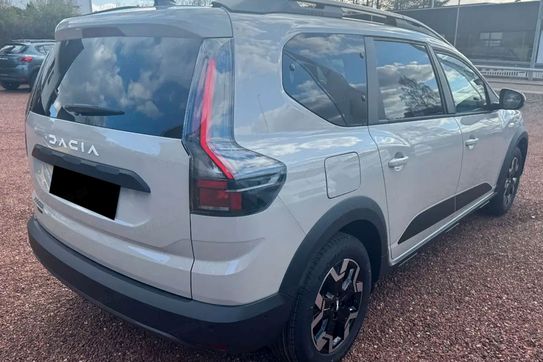 Dacia Jogger Journey 7-miejsc 1.8 Full Hybrid