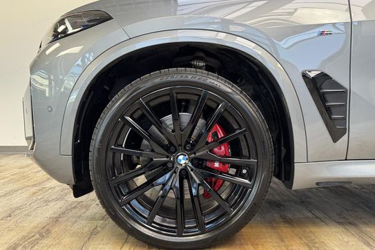 BMW X5 xDrive30d M Sport