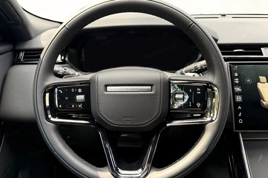 Land Rover Range Rover Velar 2.0 P400e Dynamic SE