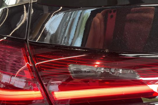 Mercedes GLC AMG Coupe 53  4-Matic
