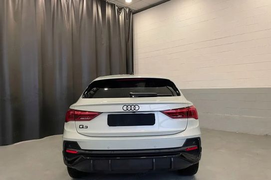 Audi Q3 35 TFSI S-Line Sportback