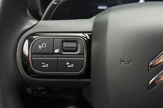Citroen C5 Aircross BlueHDi Shine EAT8