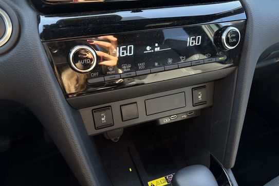Toyota Yaris Cross Hybrid 1.5 Executive
