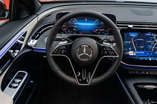 Mercedes Klasa E 220 d Avantgarde
