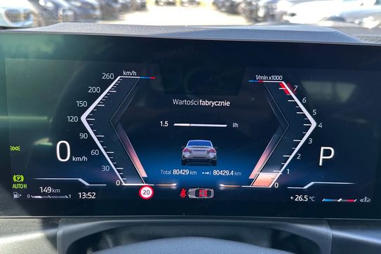 BMW Seria 2 220I m Sport Sport