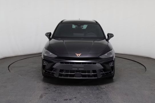 Cupra Leon VZ 2.0 TSI 4Drive DSG