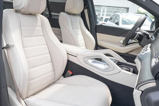 Mercedes GLS 450 d 4-MATIC AMG Line
