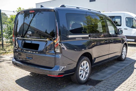 Ford Tourneo Connect Grand Titanium PHEV A6